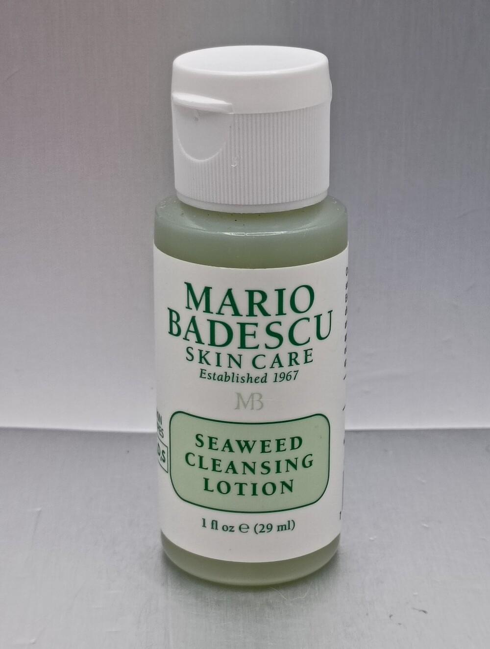 5 For $25 Item🌸 Mario Badescu Seaweed Cleansing Lotion